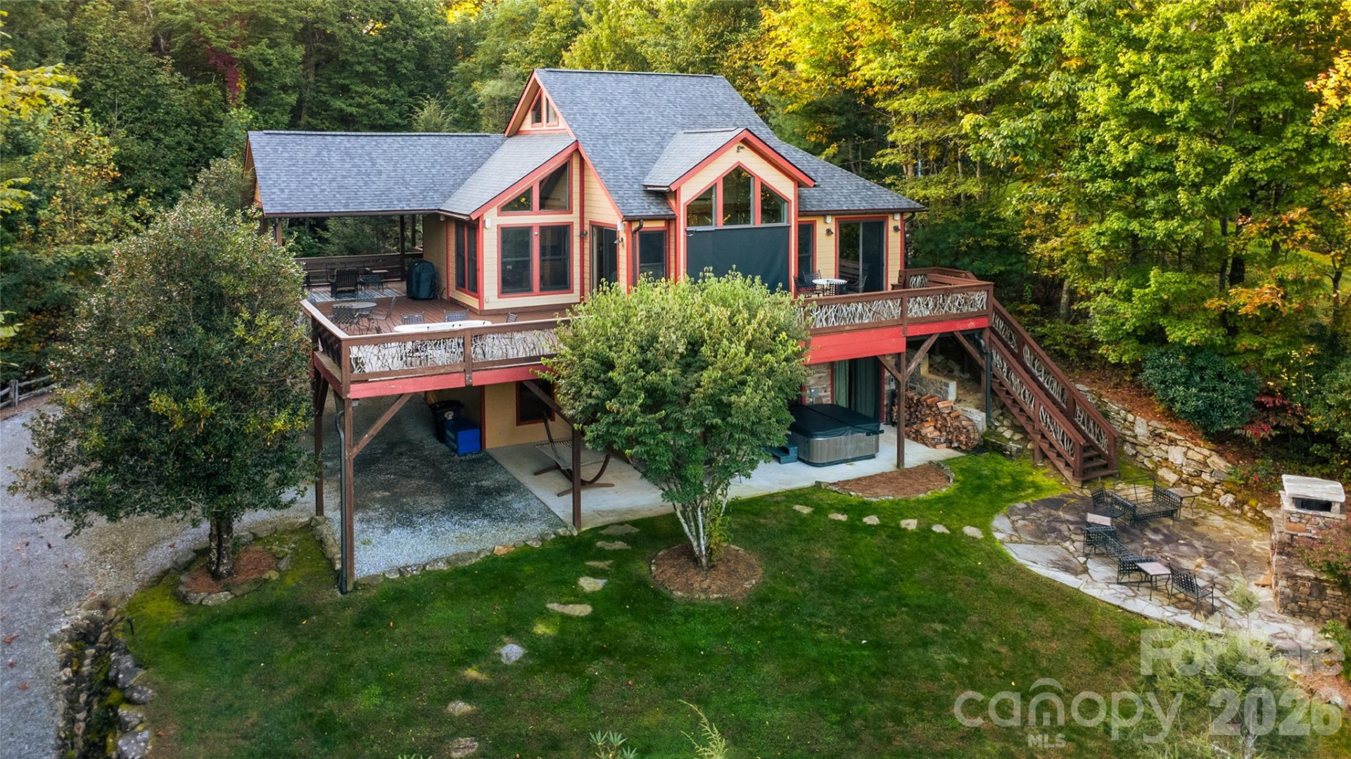 300 Falls View Drive - Photo 34