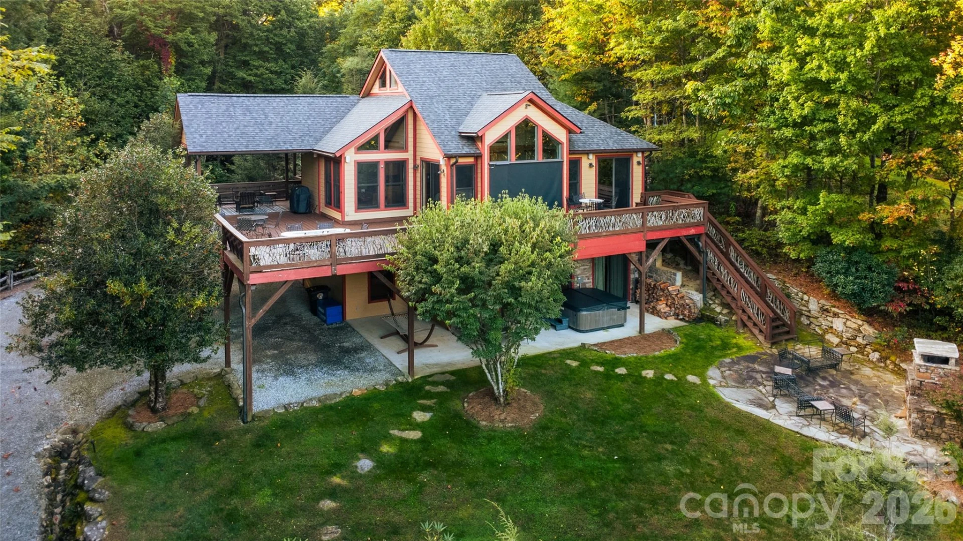 300 Falls View Drive - Photo 35