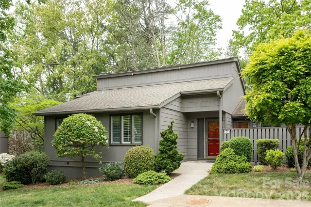 434 Crowfields Drive, Asheville, NC, 28803