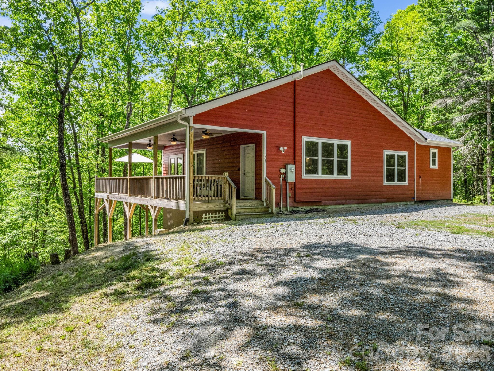 565 Pinewood Knoll Drive - Photo 37