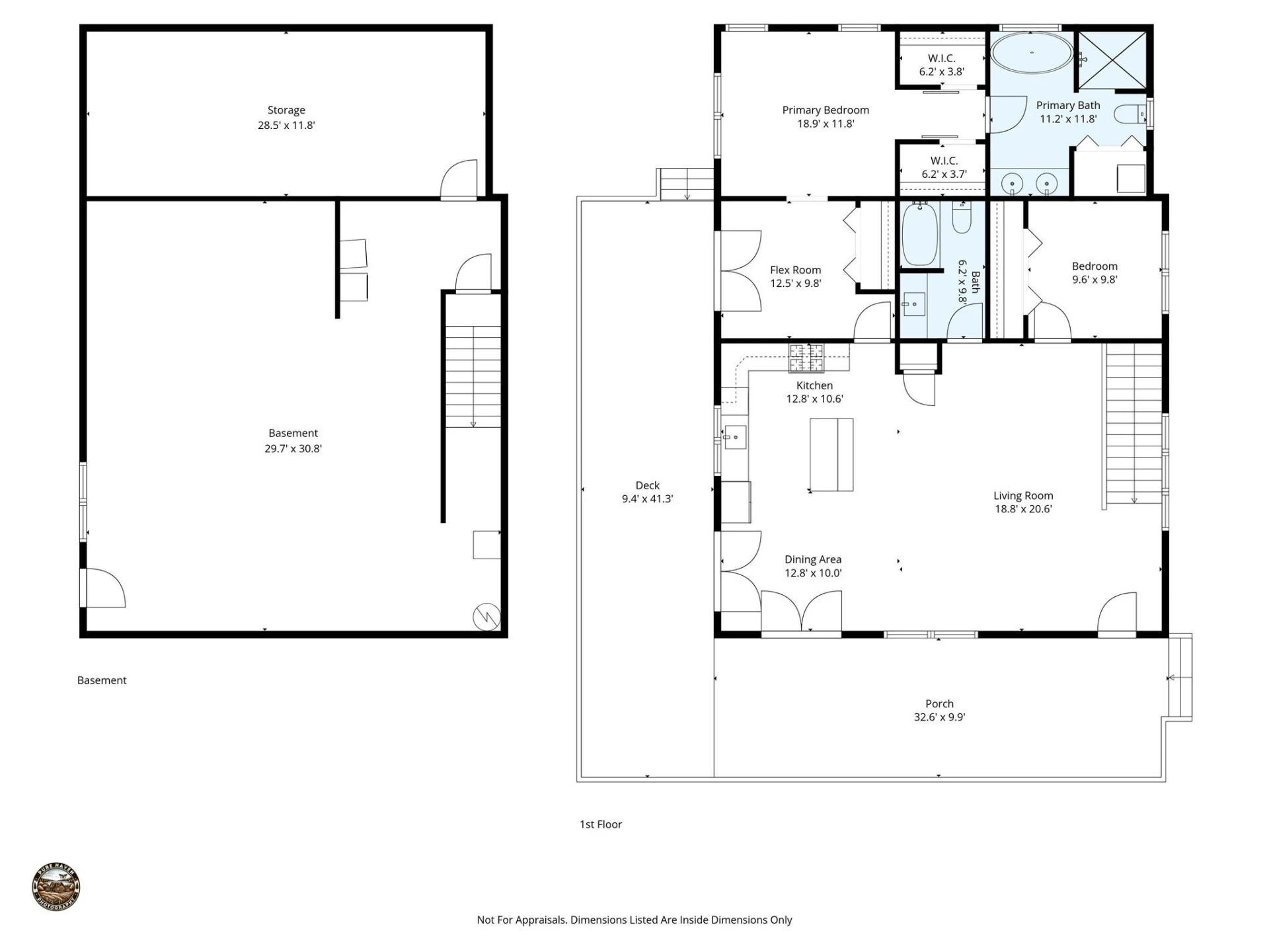 565 Pinewood Knoll Drive - Photo 43