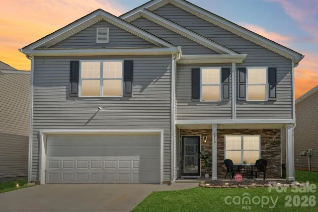 1912 Eastway Drive