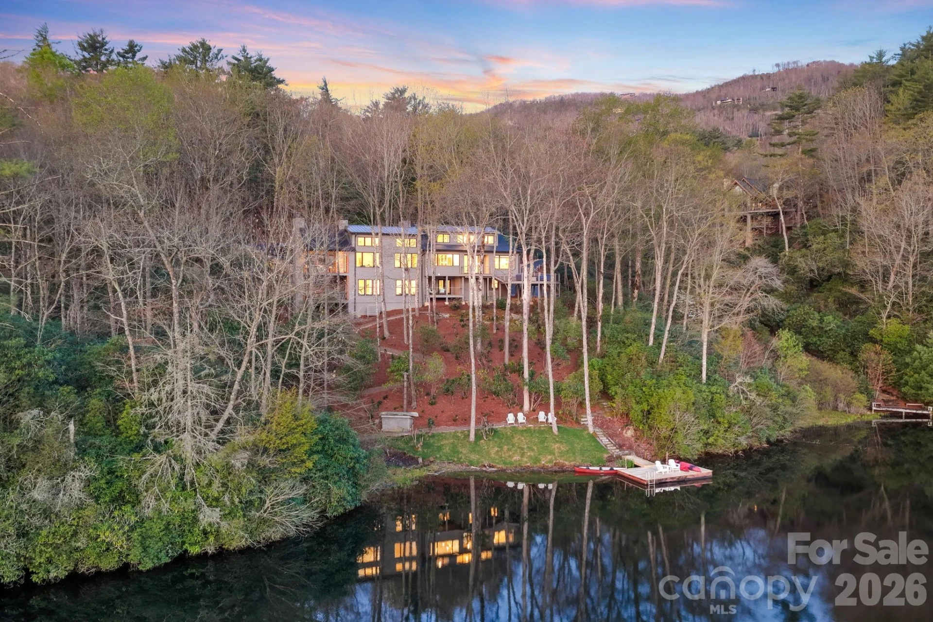 95 Cardinal Trace - Photo 2