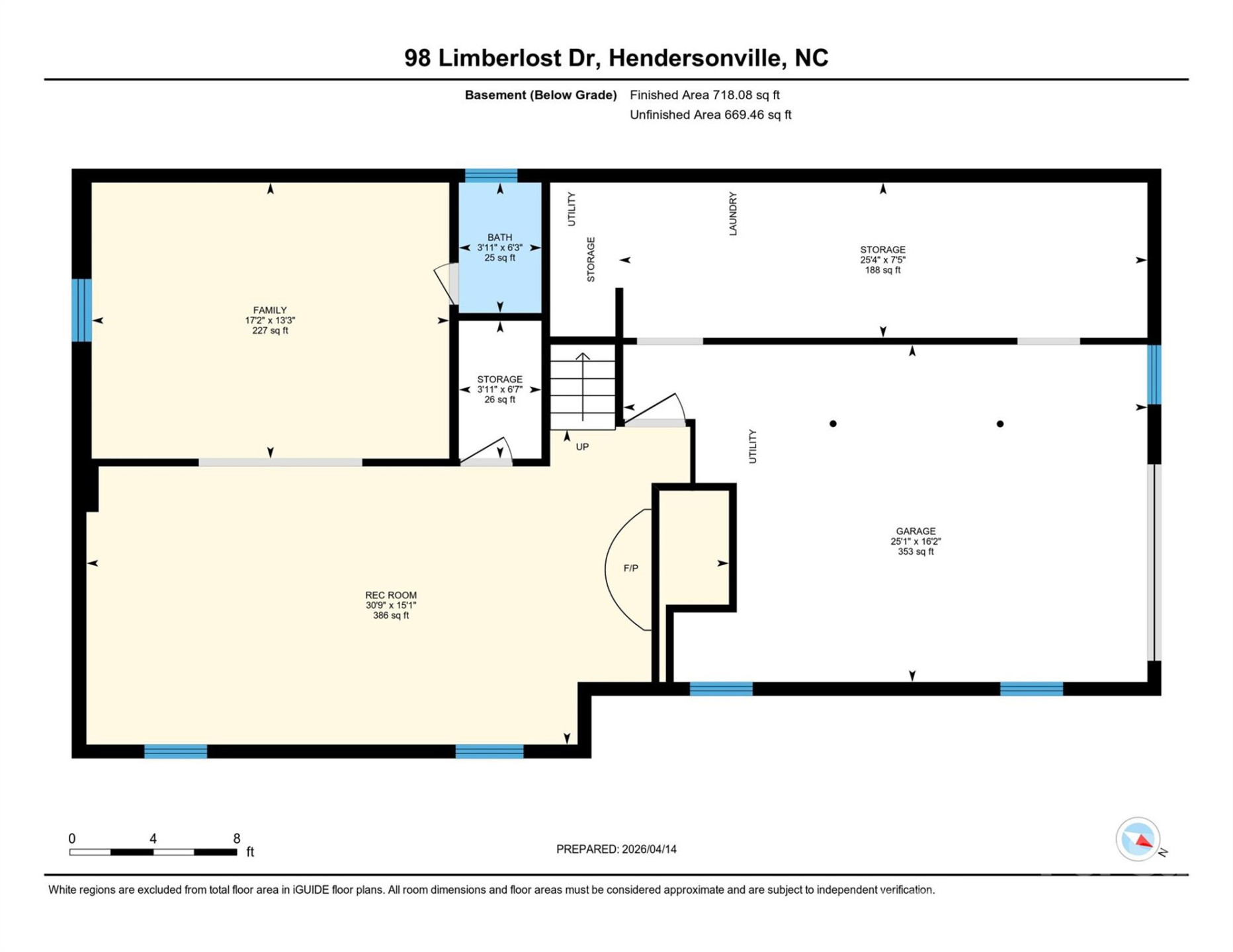 98 Limberlost Drive - Photo 28