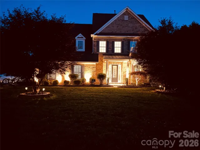 7405 Spice Bush Court, Waxhaw, NC, 28173