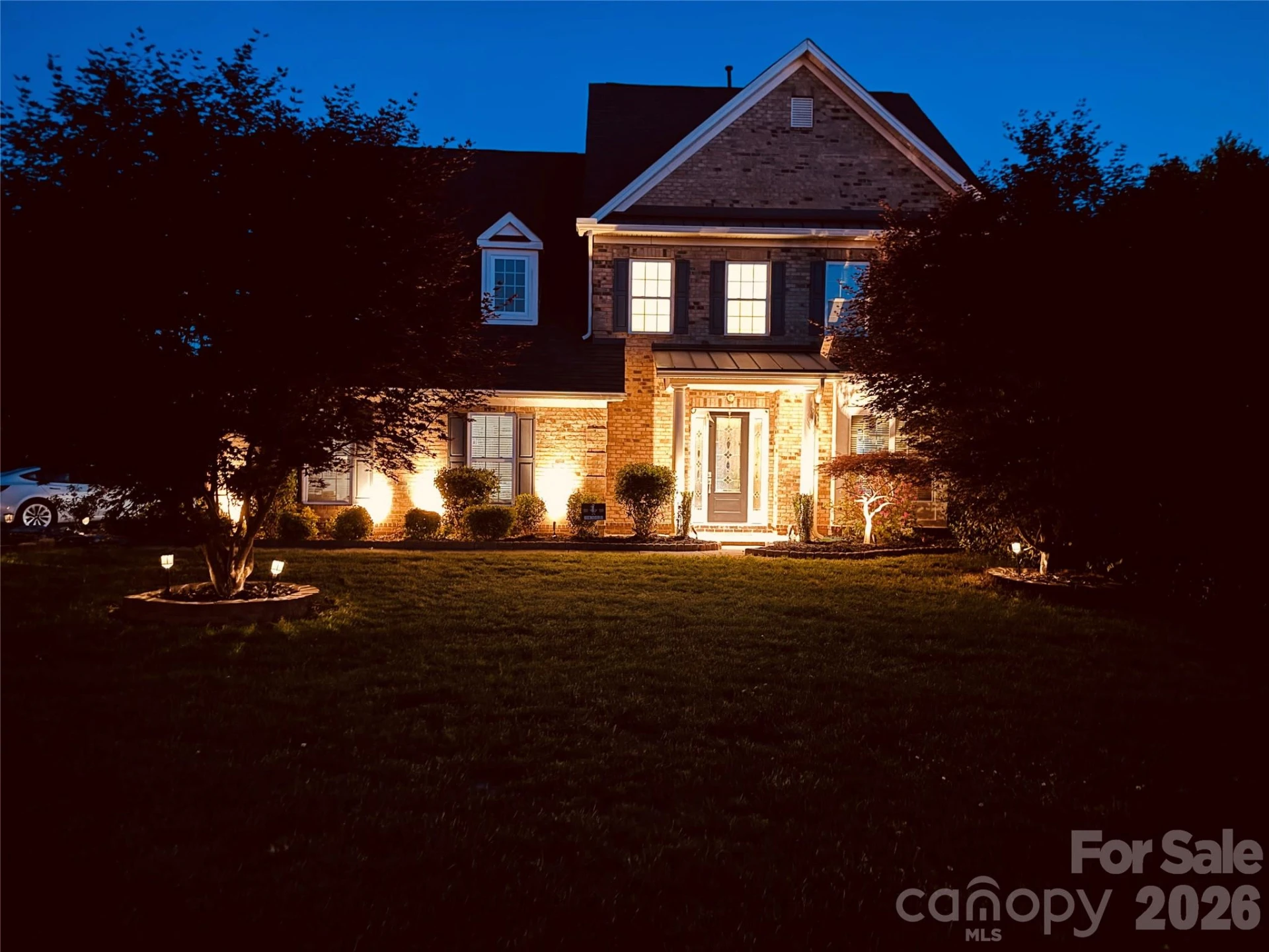 7405 Spice Bush Court