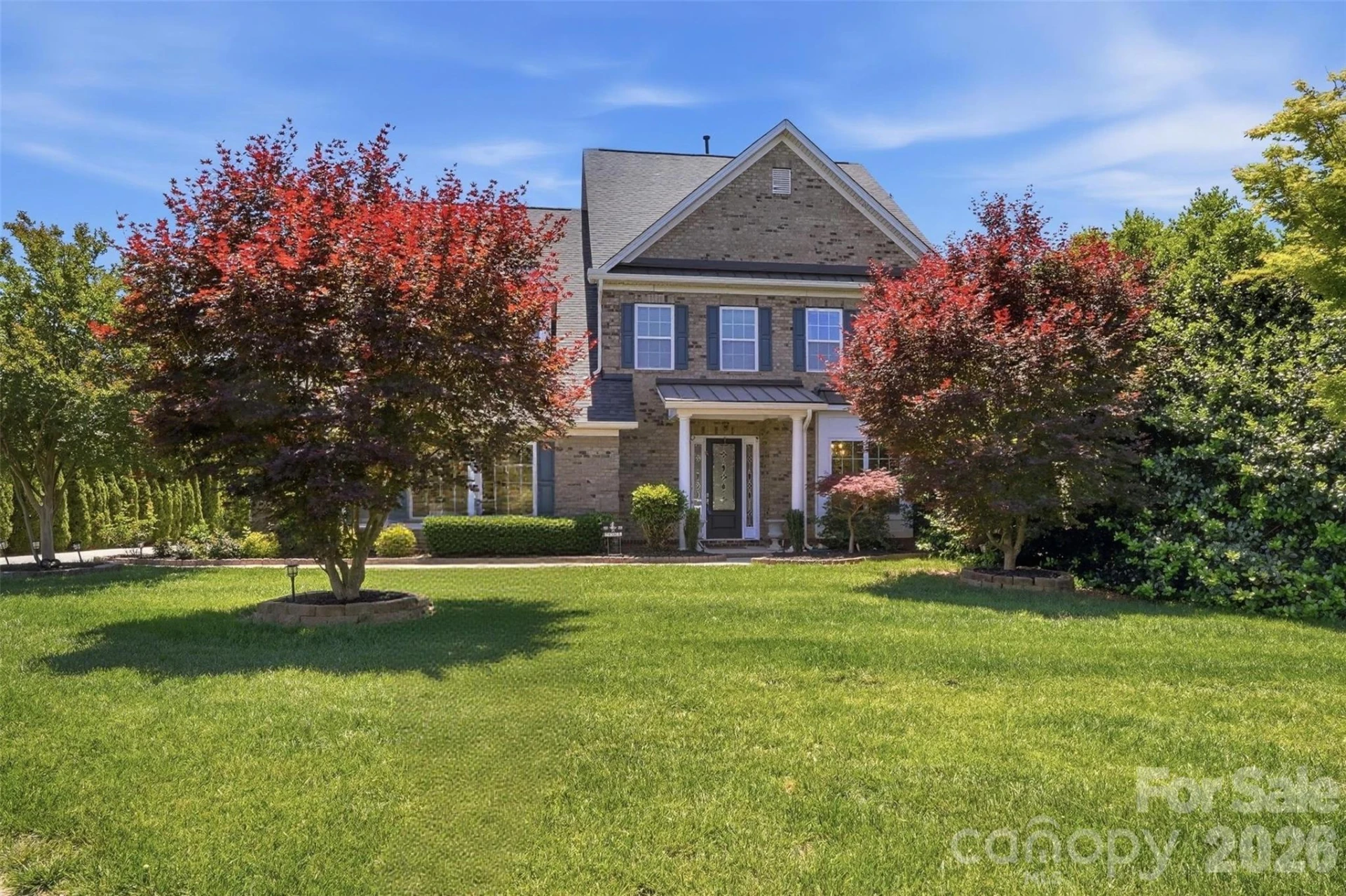 7405 Spice Bush Court - Photo 2