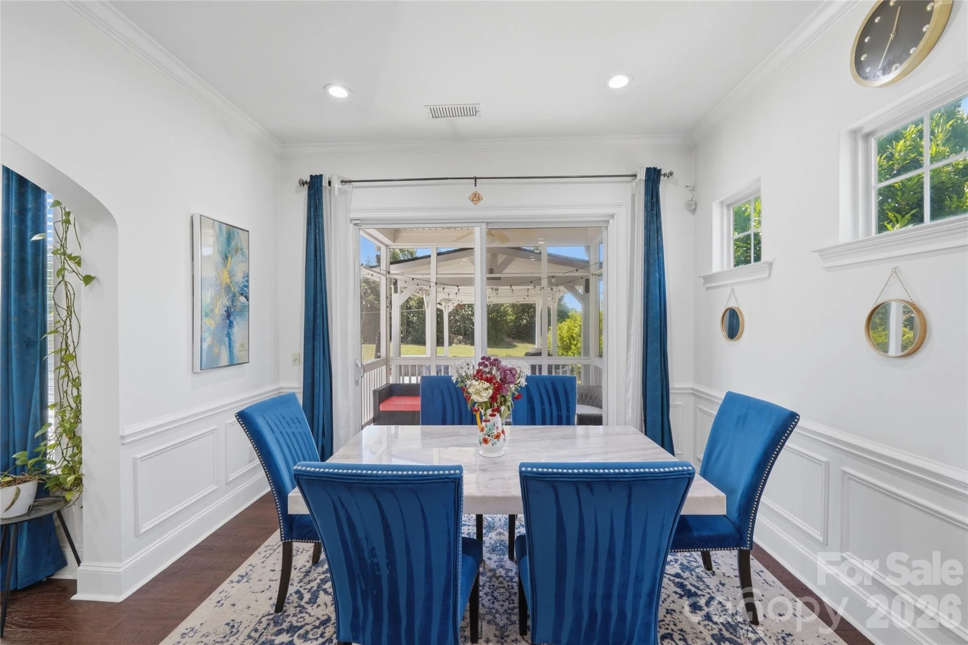 7405 Spice Bush Court - Photo 13