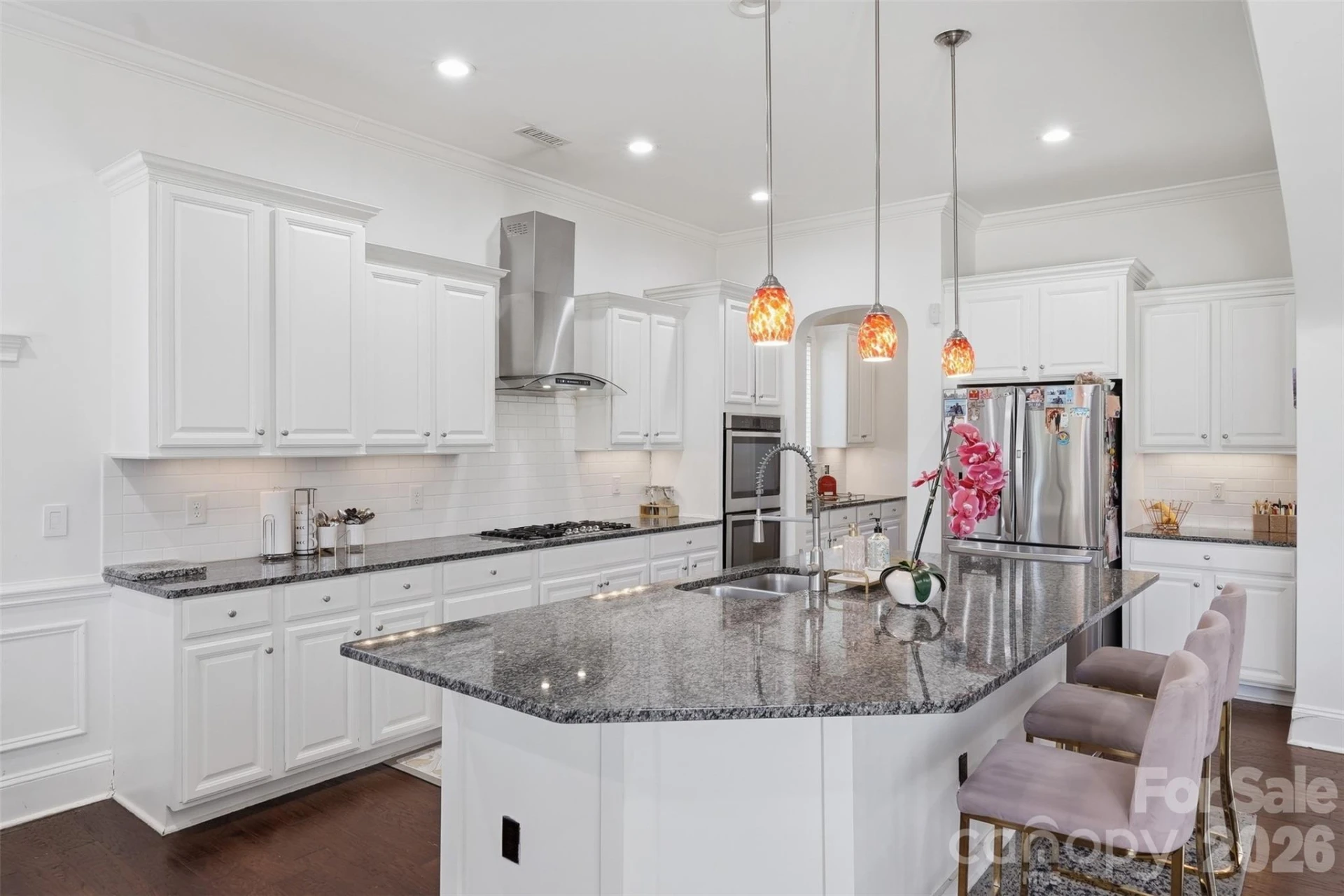 7405 Spice Bush Court - Photo 15