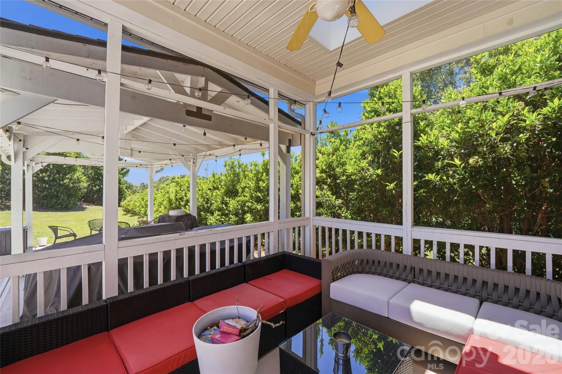 7405 Spice Bush Court - Photo 38