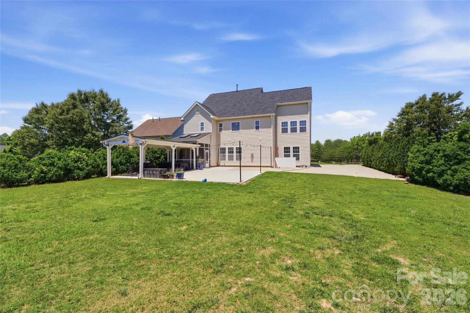 7405 Spice Bush Court - Photo 43
