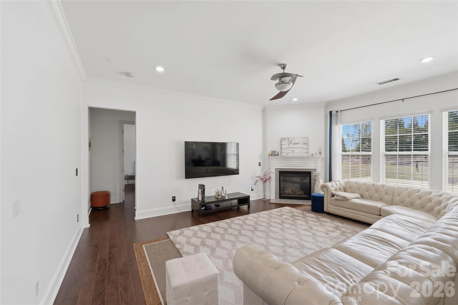 7405 Spice Bush Court - Photo 9