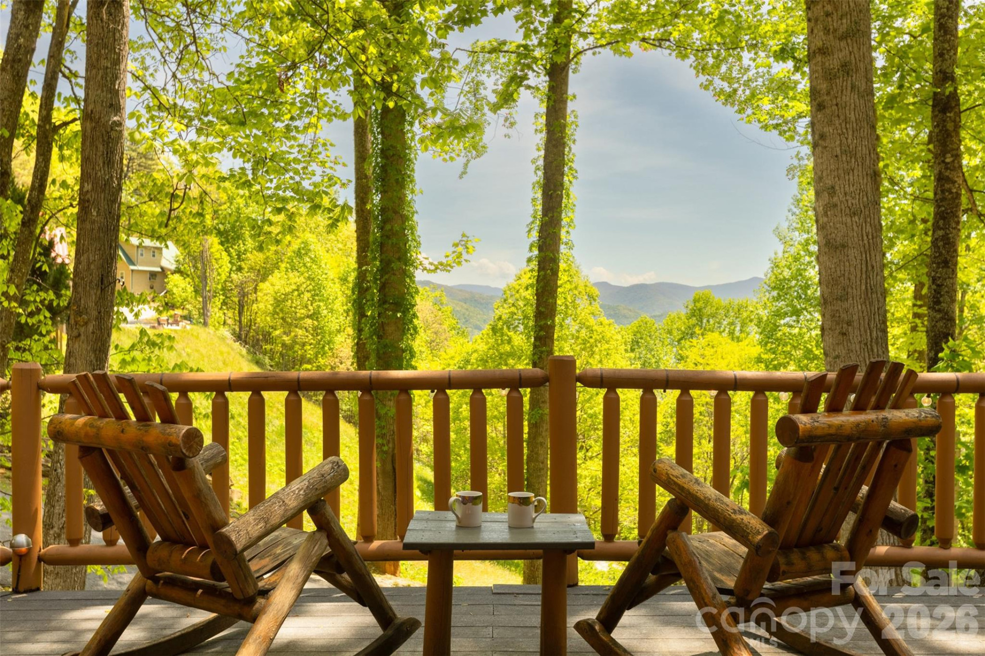1095 Big Rockys Road