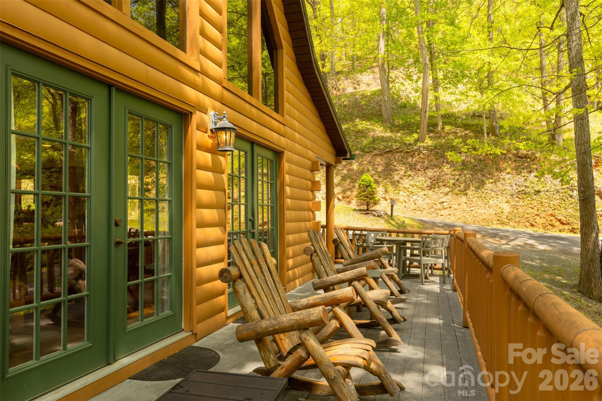 1095 Big Rockys Road - Photo 2