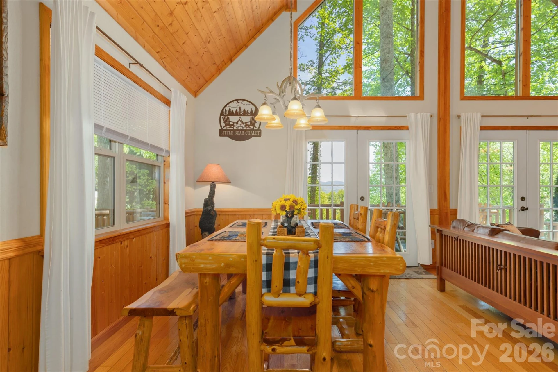 1095 Big Rockys Road - Photo 5