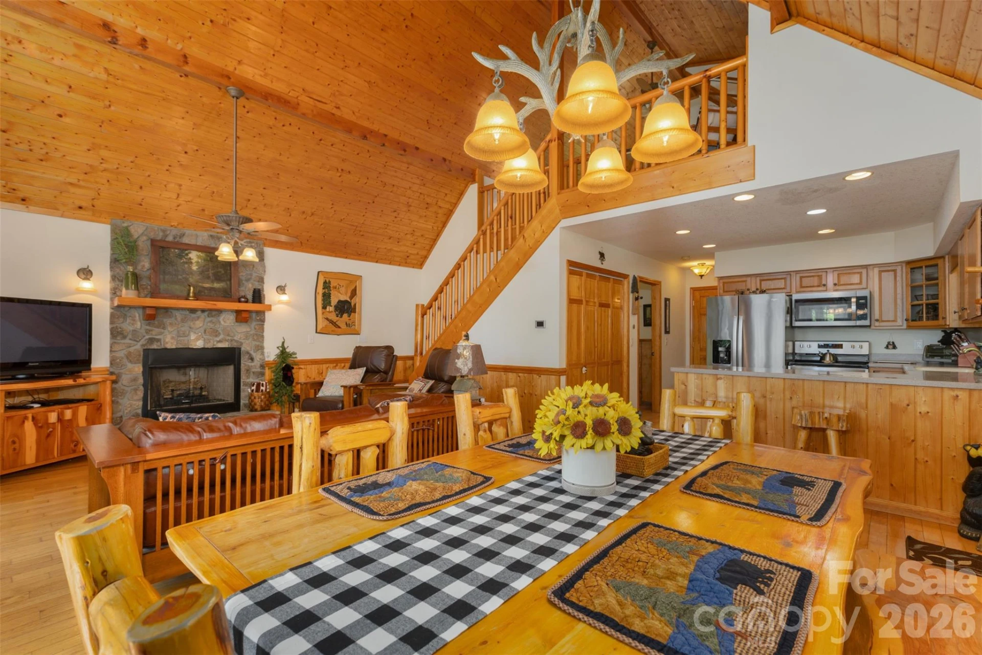 1095 Big Rockys Road - Photo 7