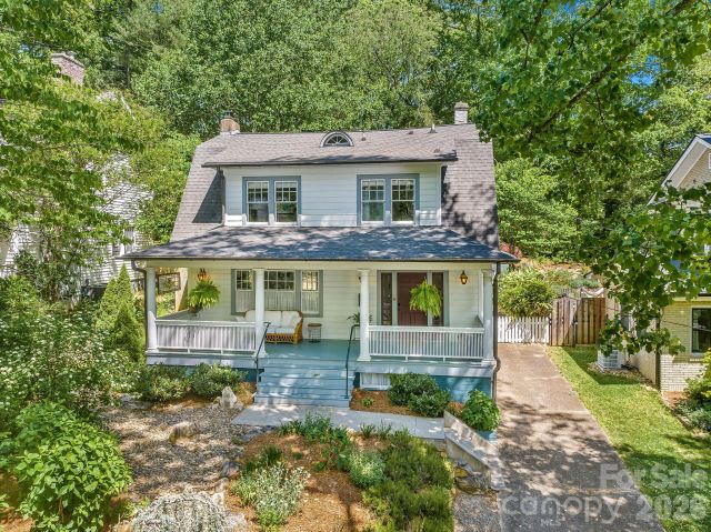 22 Westover Drive, Asheville, NC, 28801