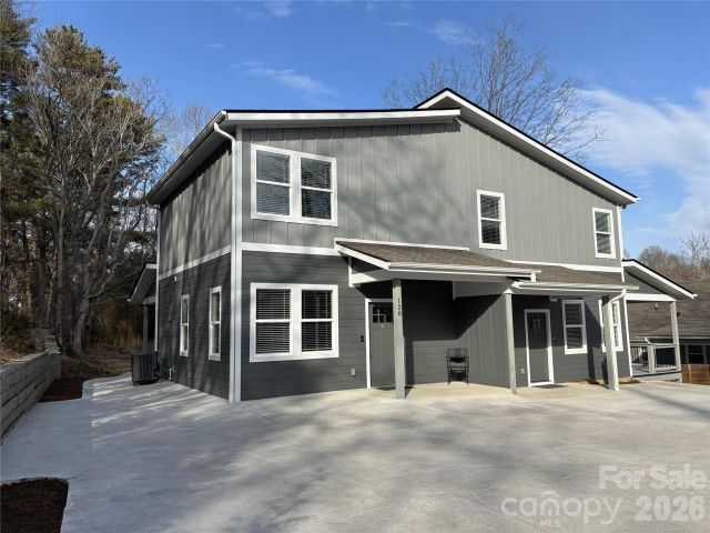 128 Rock Hill Road, Asheville, NC, 28803