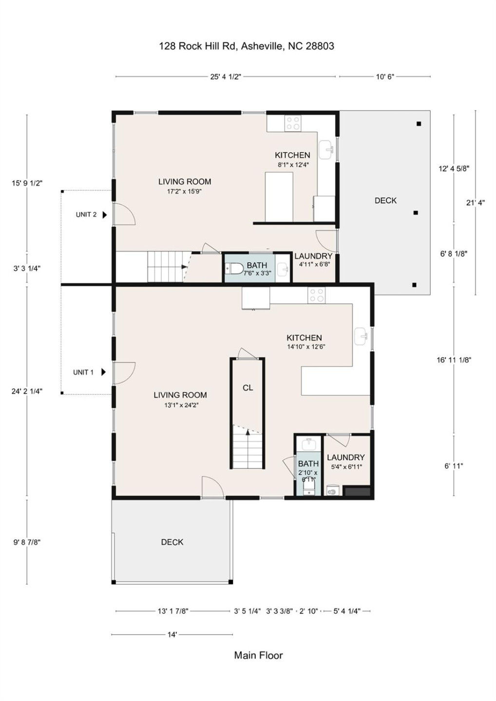 128 Rock Hill Road - Photo 34