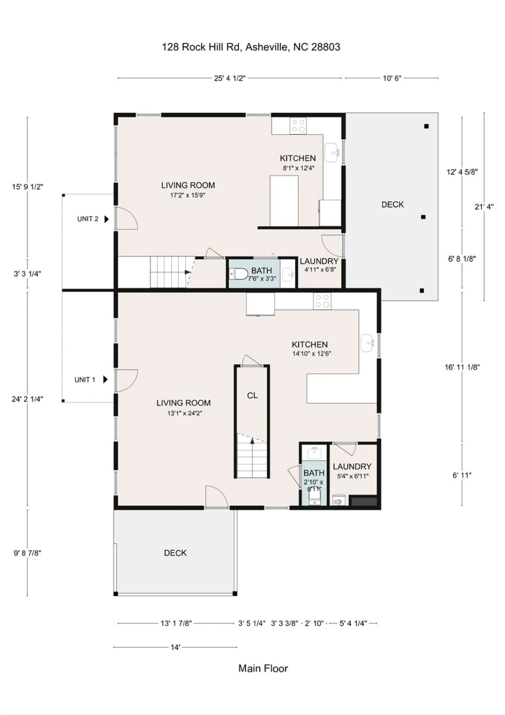 128 Rock Hill Road - Photo 34