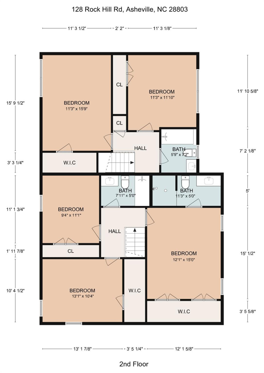 128 Rock Hill Road - Photo 35