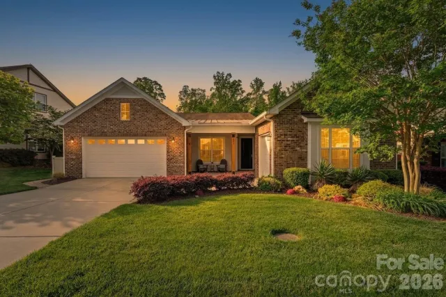 432 Granite Lake Court, Denver, NC, 28307