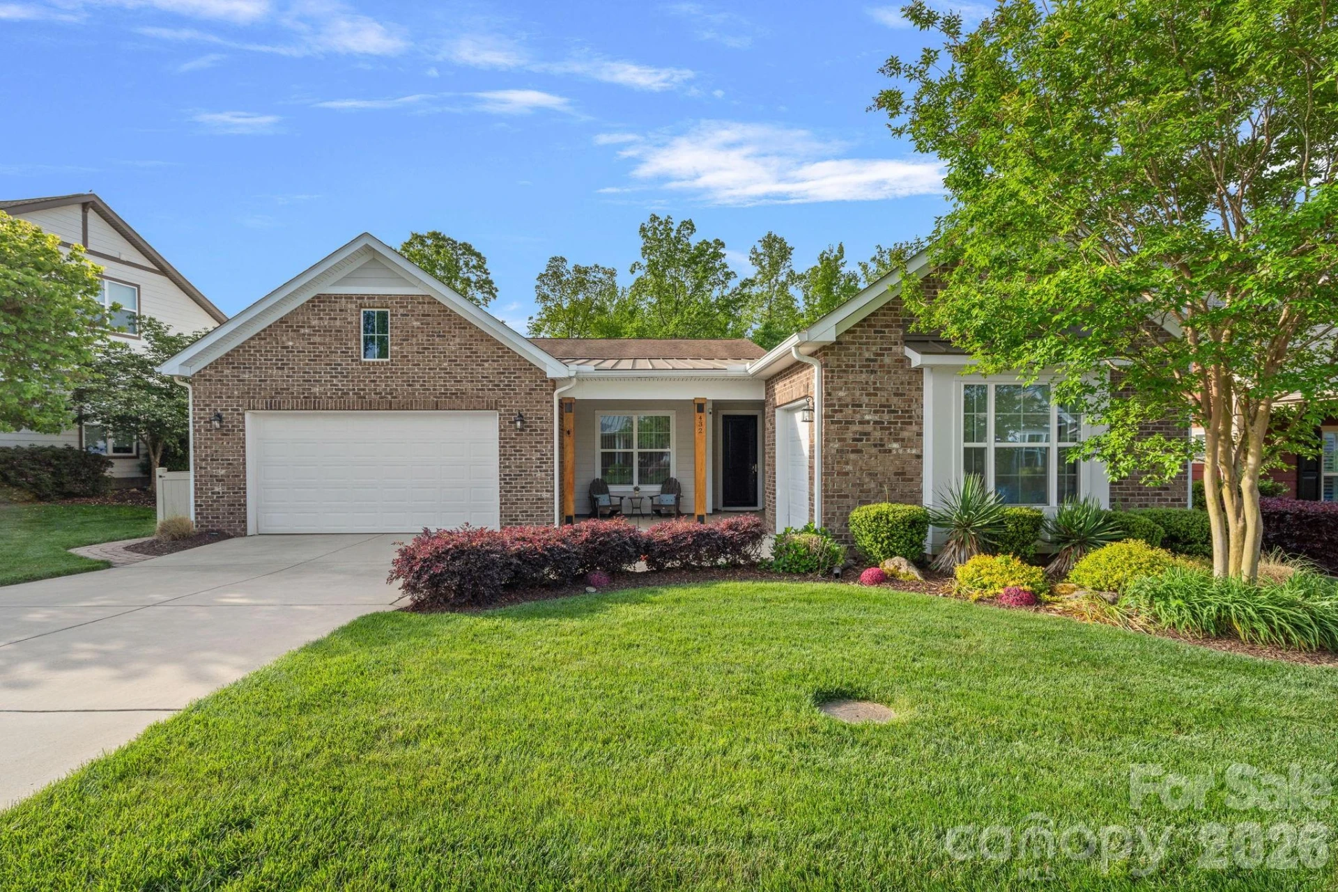 432 Granite Lake Court - Photo 2