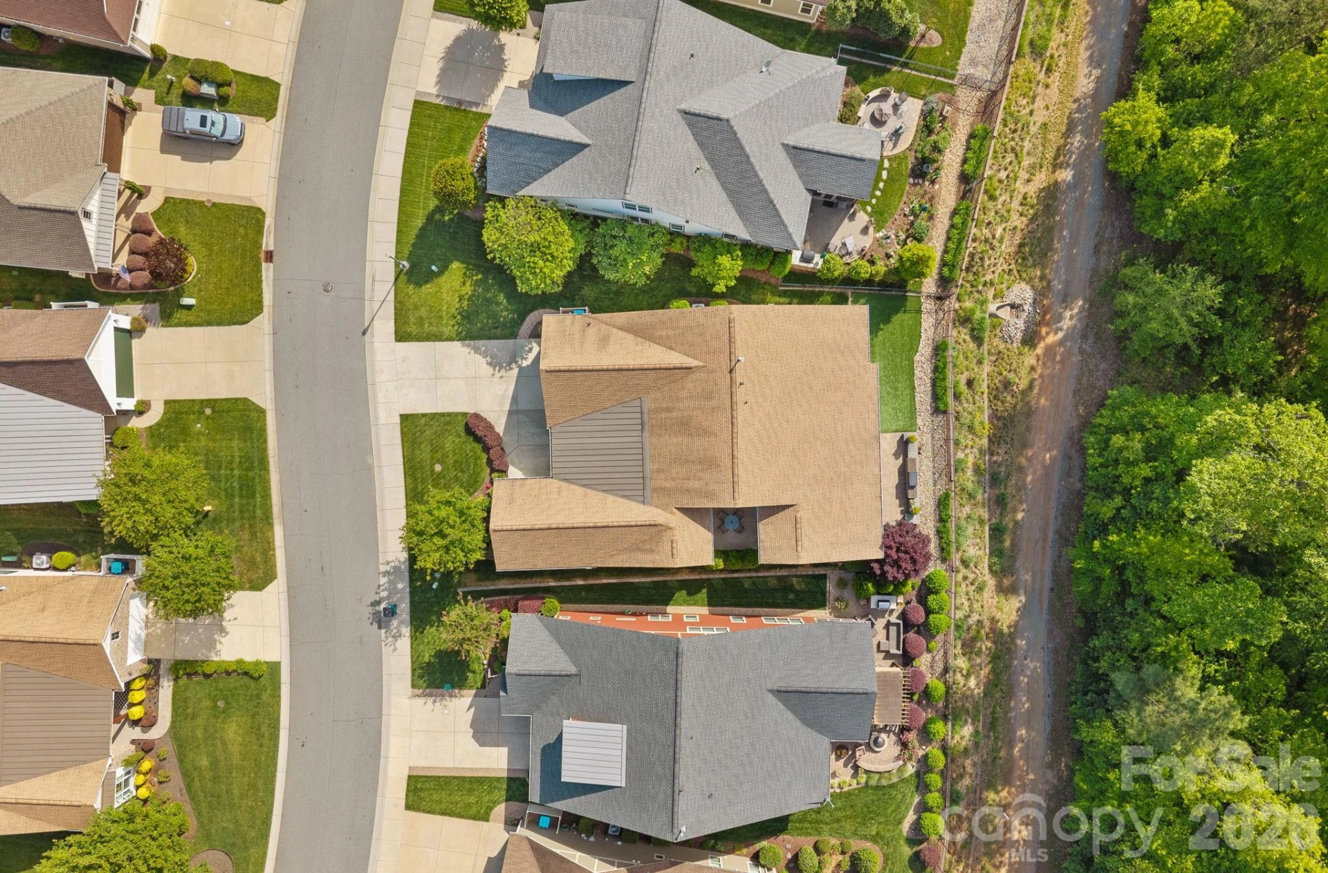 432 Granite Lake Court - Photo 46