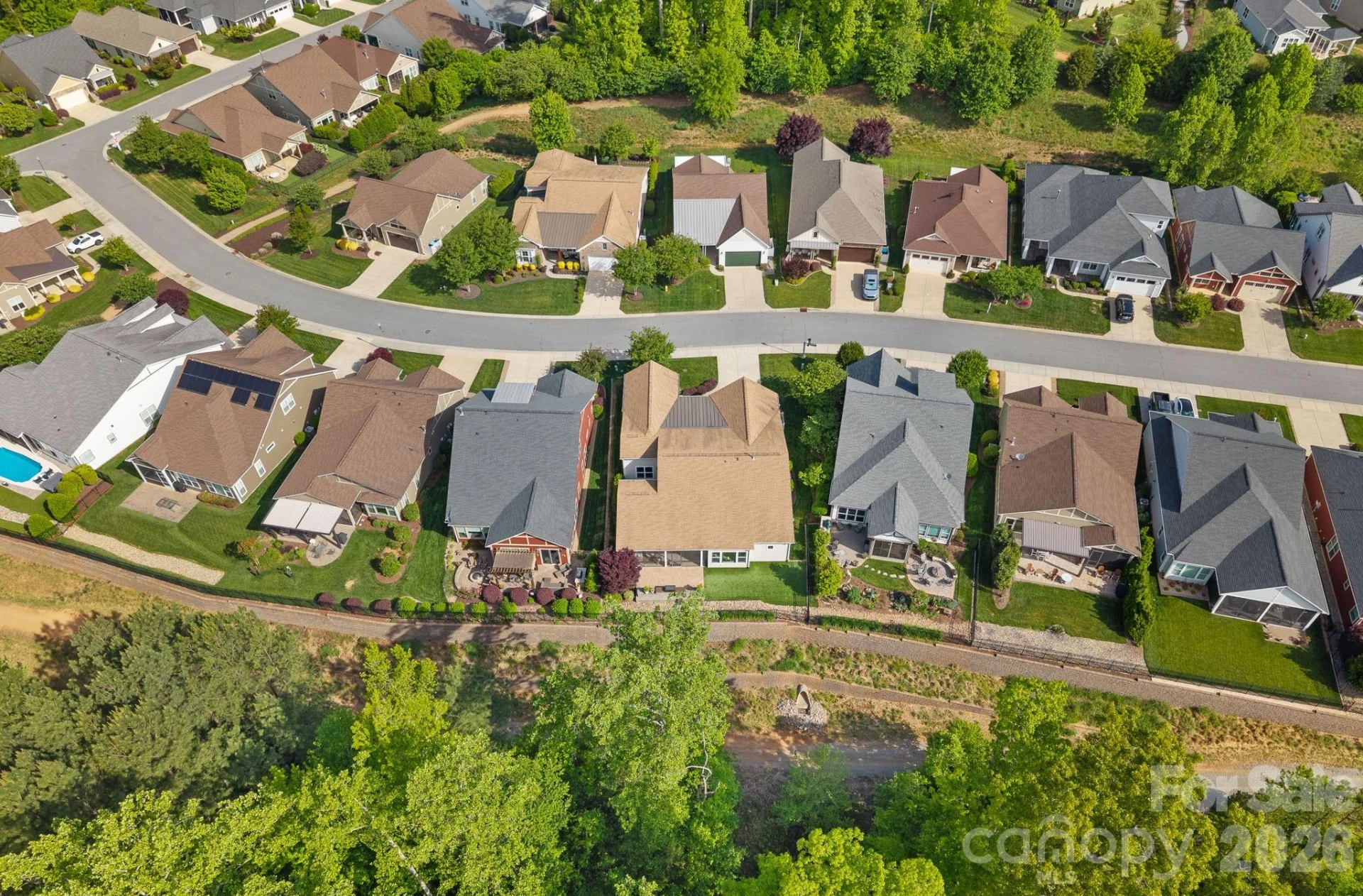 432 Granite Lake Court - Photo 47