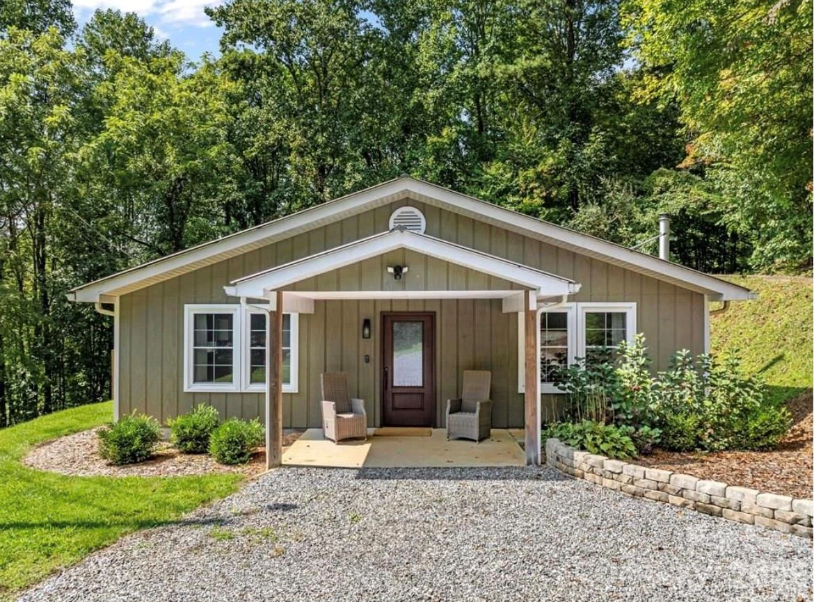 800 Kitchens Branch Road