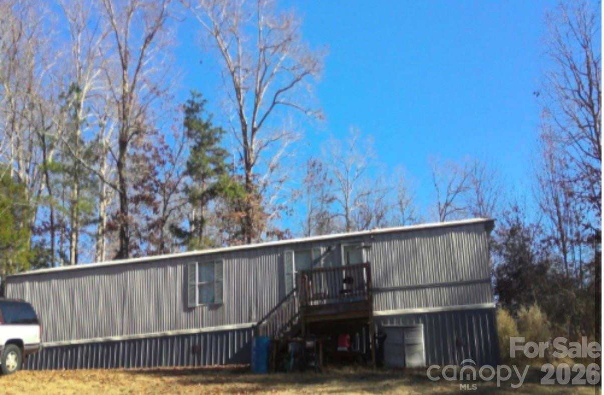 1357 Airport Rhodhiss Road #2