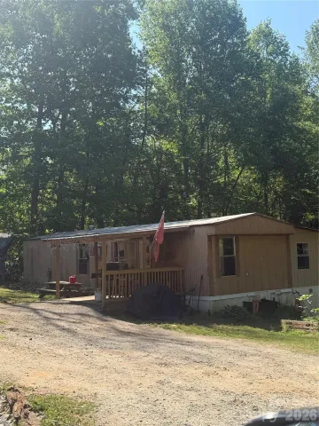 1357 Airport Rhodhiss Road