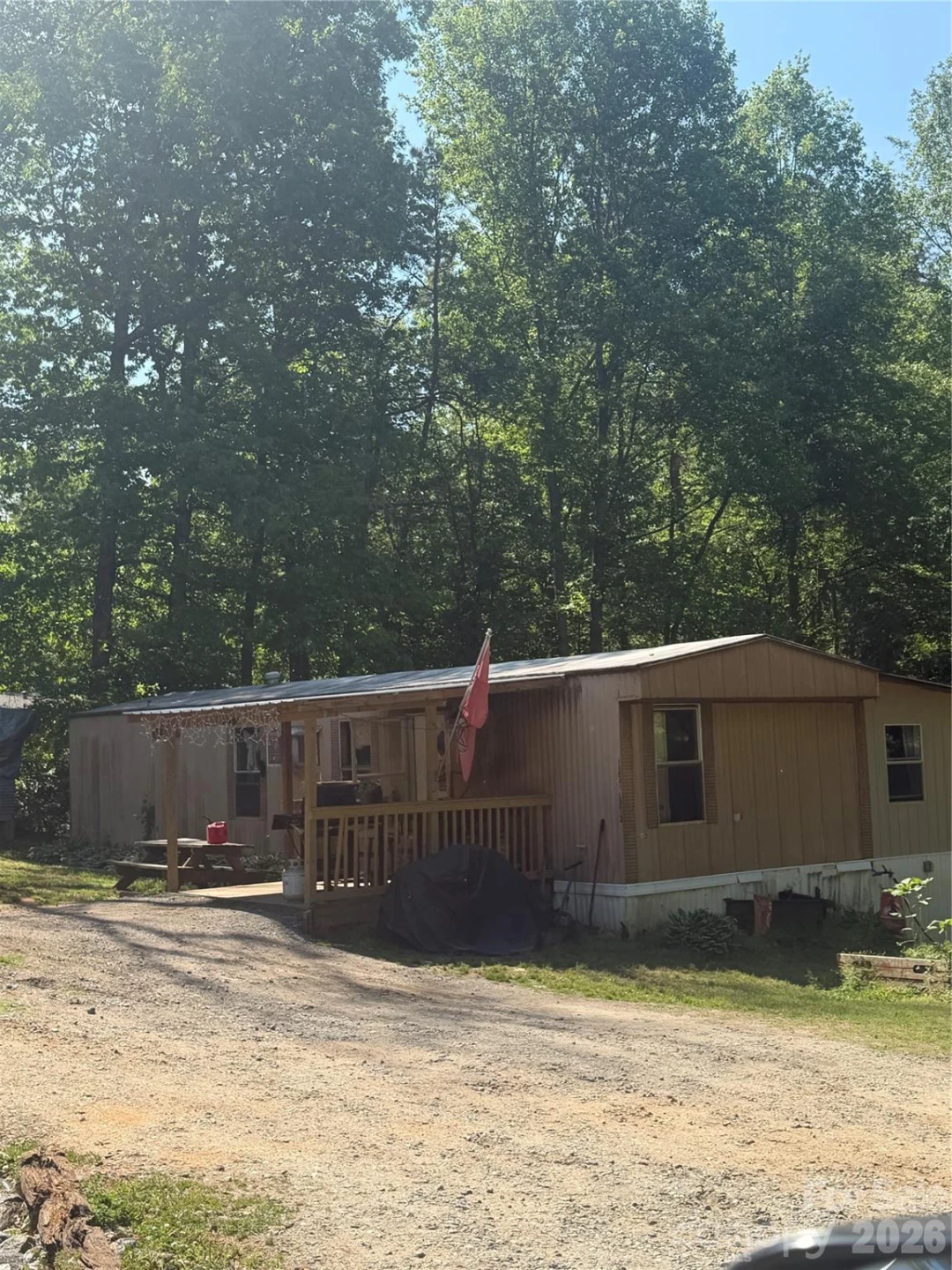 1357 Airport Rhodhiss Road #3
