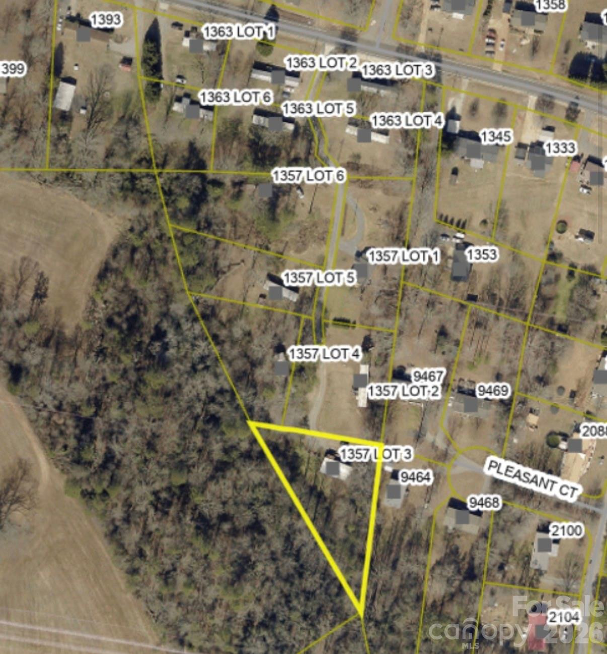 1357 Airport Rhodhiss Road #3 - Photo 2