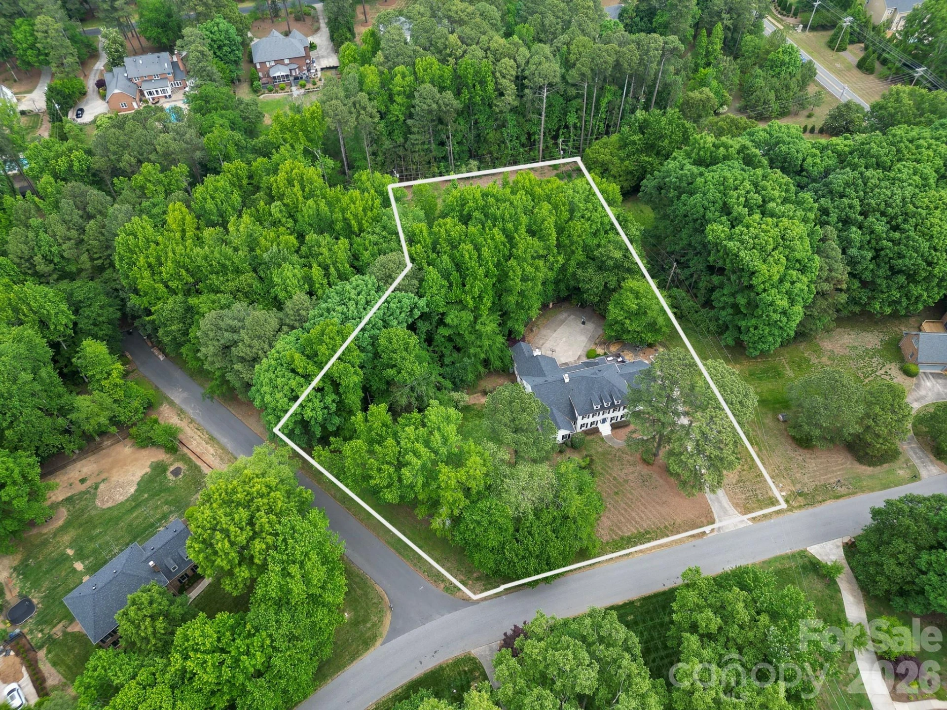 2008 Greenbrook Parkway - Photo 48