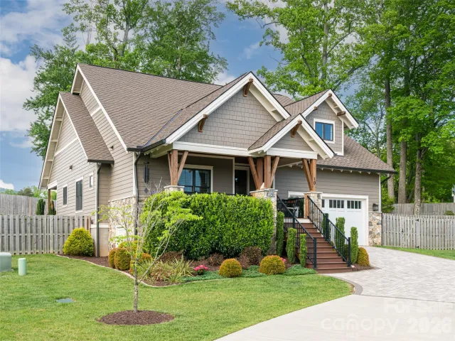 10 Starwood Valley Trail, Arden, NC, 28704