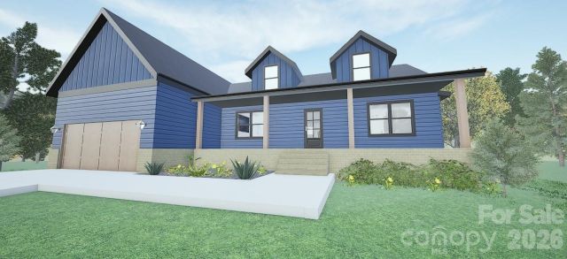 2431 Kimberly Avenue, Morganton, NC, 28655