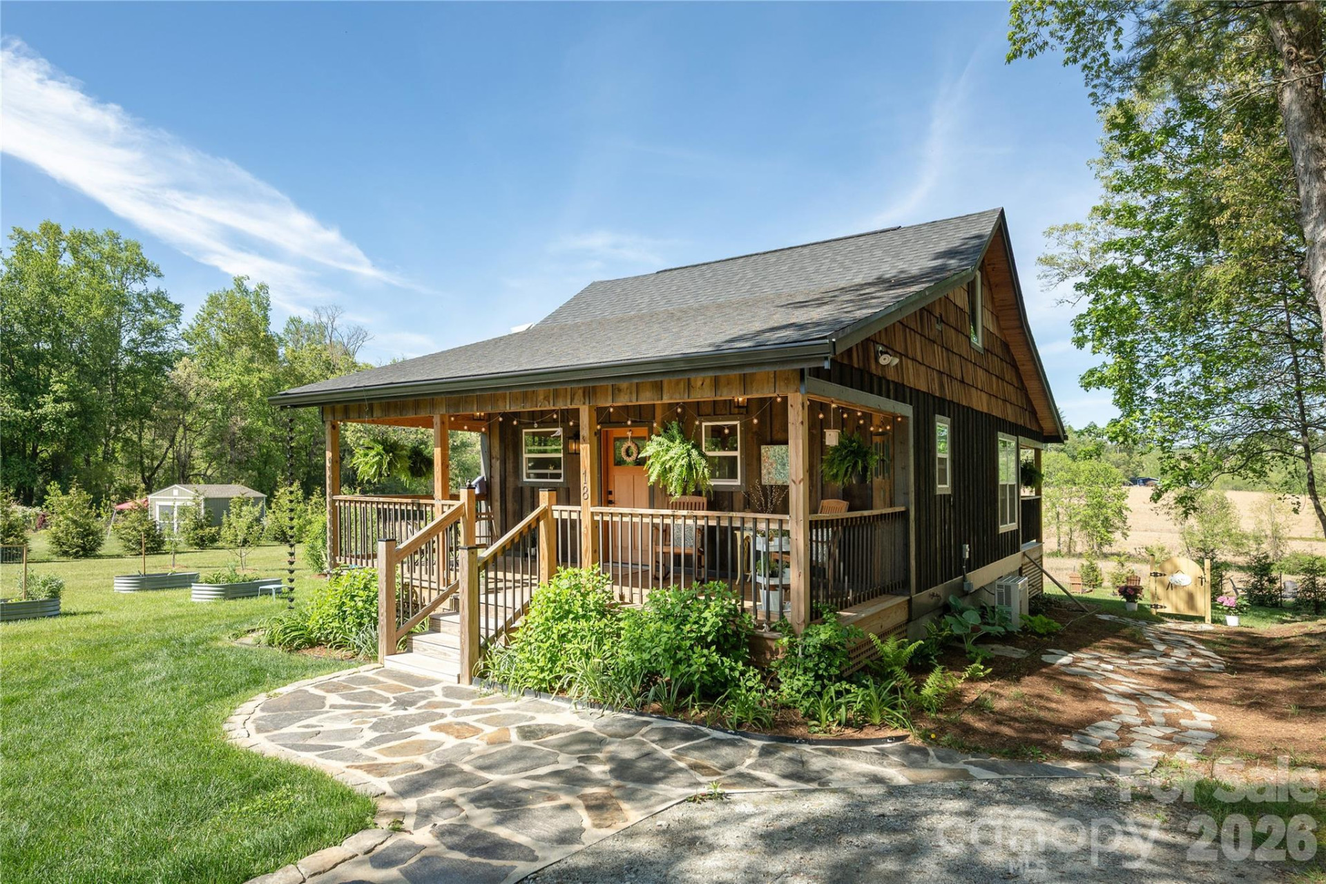 18 Bear View Drive