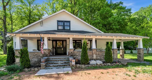 2355 Soco Road, Maggie Valley, NC, 28751