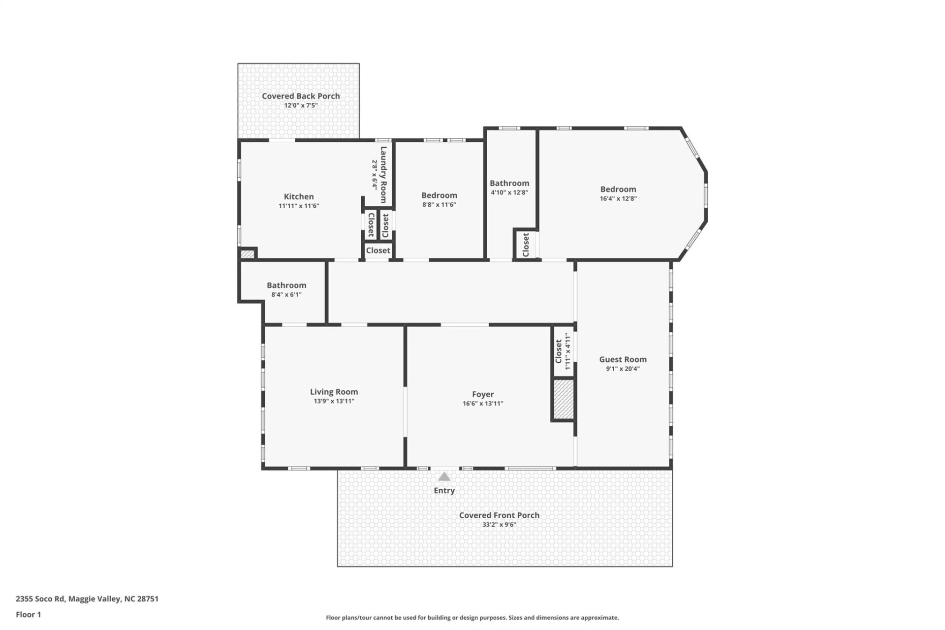 2355 Soco Road - Photo 30