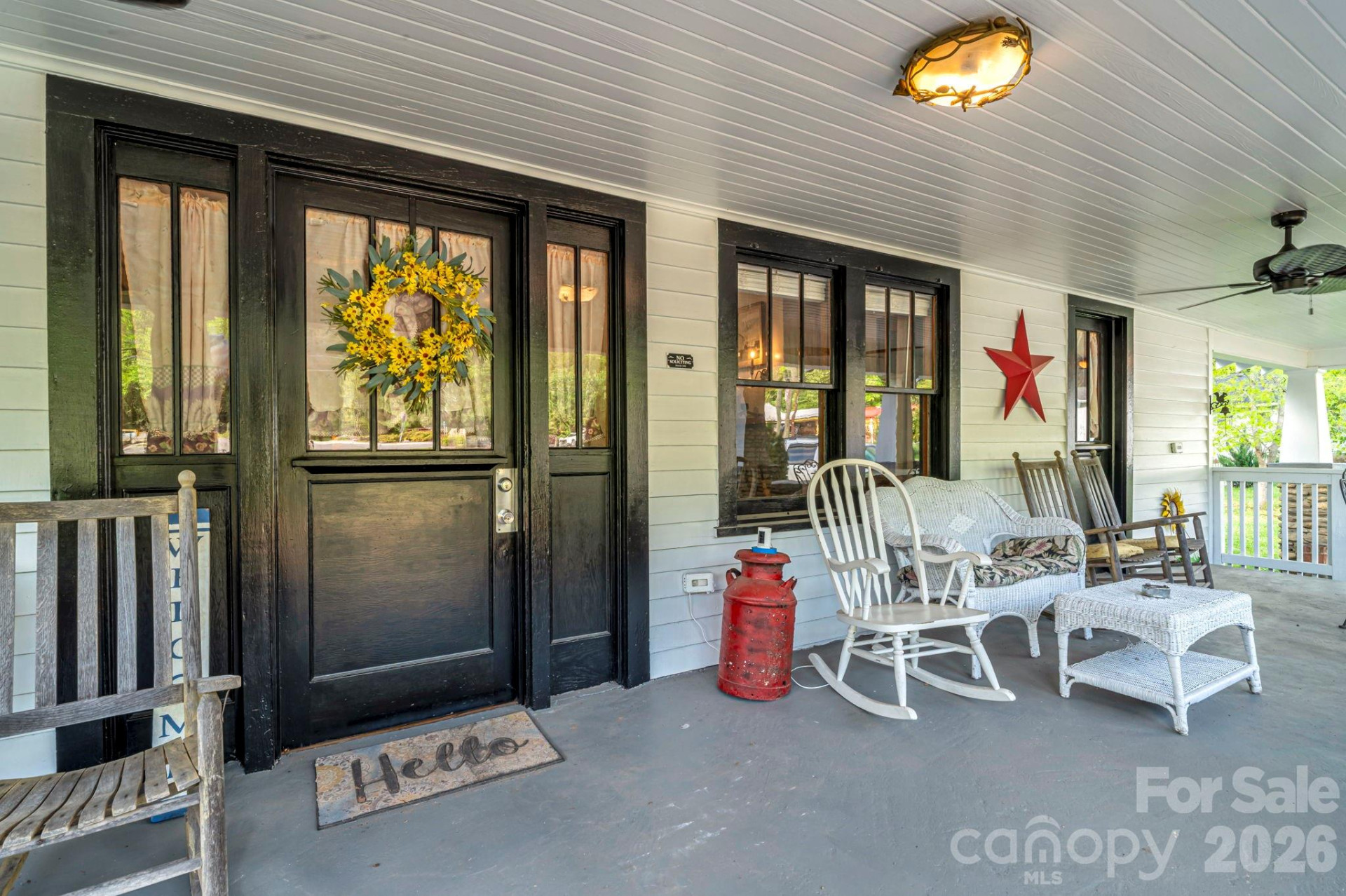 2355 Soco Road - Photo 4