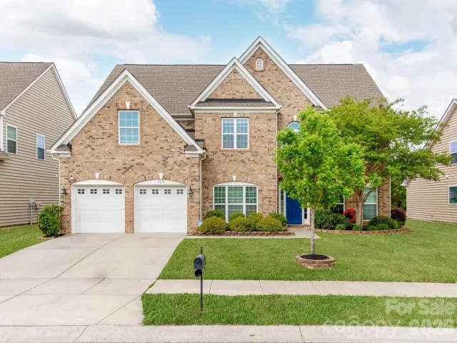 9174 Perseverance Drive, Harrisburg, NC, 28075
