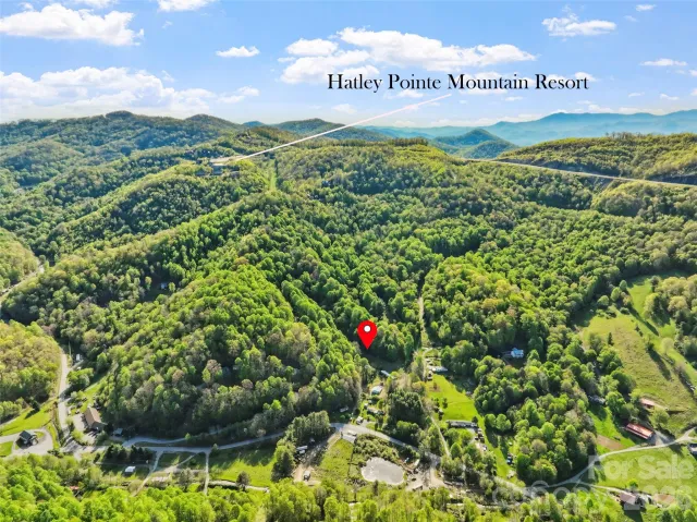 3454 Puncheon Fork Road, Mars Hill, NC, 28754