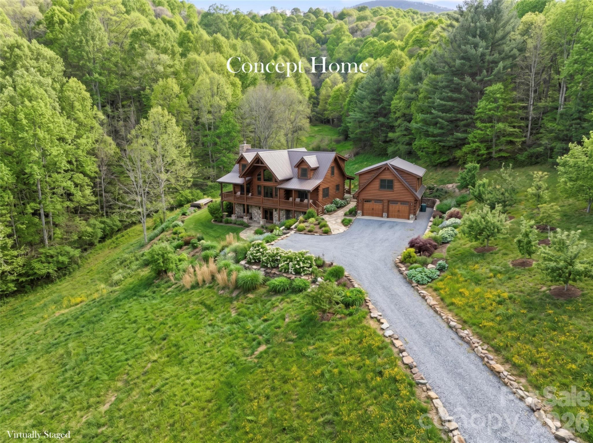 3454 Puncheon Fork Road - Photo 18