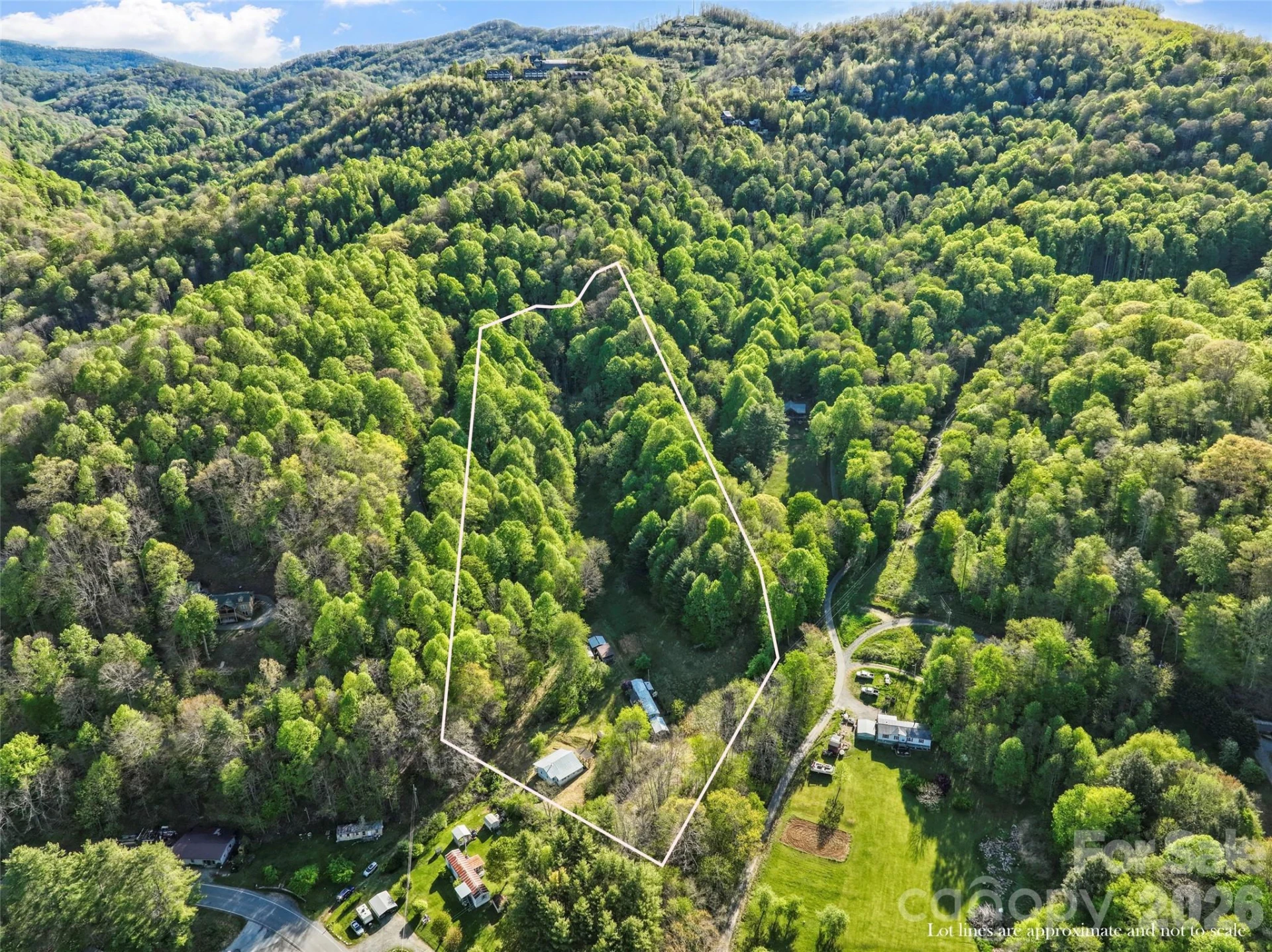 3454 Puncheon Fork Road - Photo 3