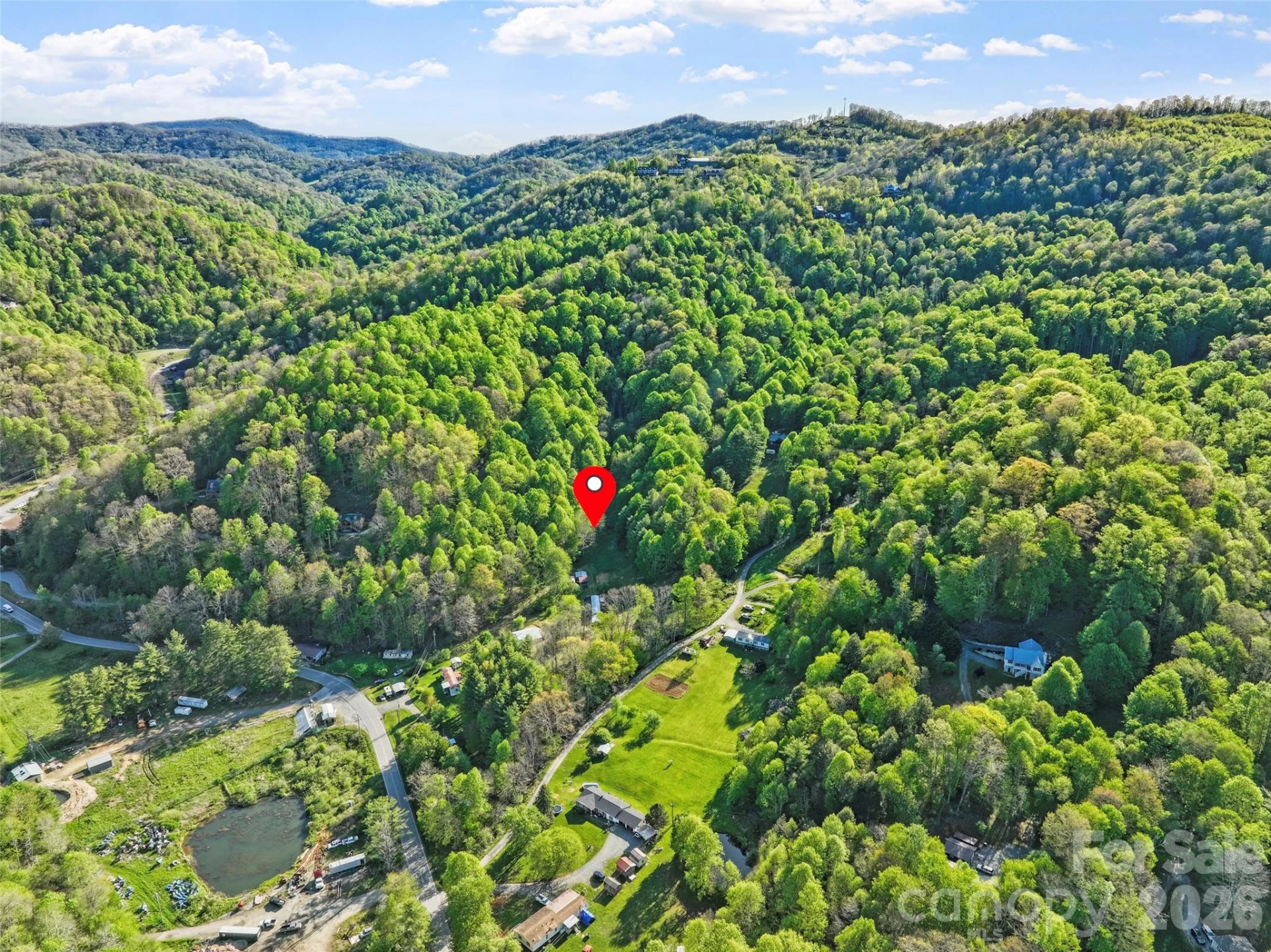 3454 Puncheon Fork Road - Photo 5