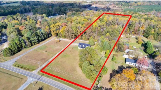 513 Weathers Creek Road, Troutman, NC, 28166