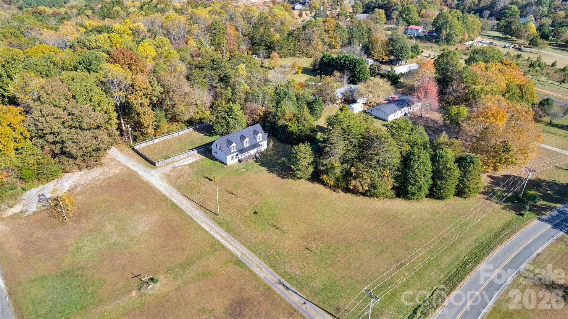 513 Weathers Creek Road - Photo 7