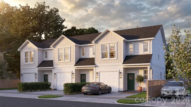 1013 Caldwell Street, Statesville, NC, 28677