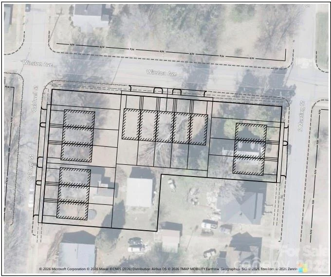 1013 Caldwell Street - Photo 6
